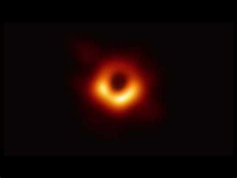 Caught In A Black Hole .